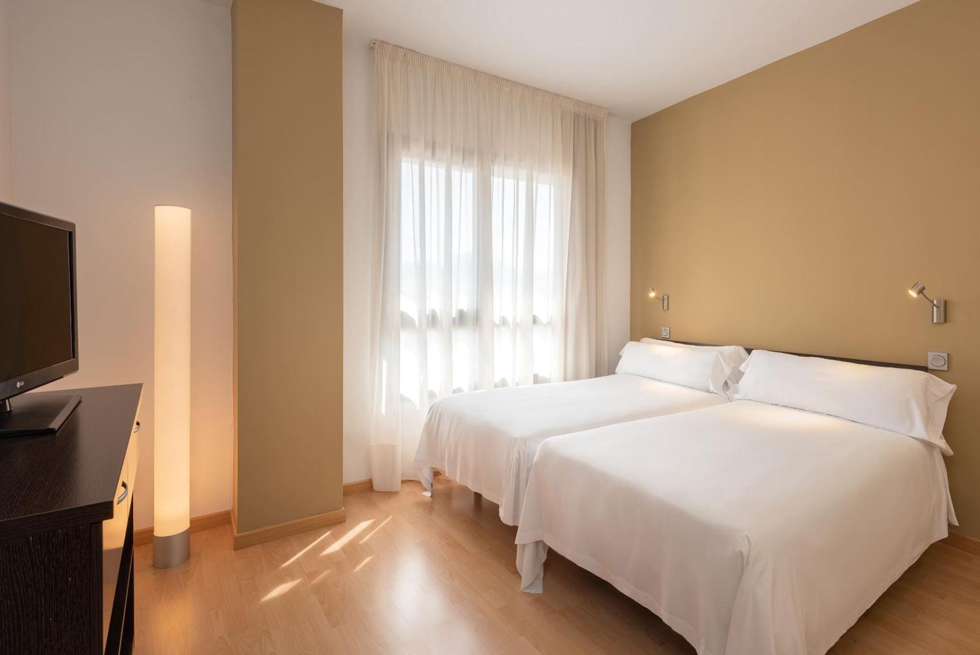 Madrid Airport Suites, Affiliated By Melia — Fotos 2